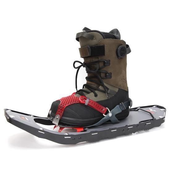 MSR エムエスアール】LIGHTNING ライトニングアッセント MEN'S 22