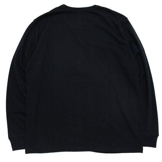 TACOMA FUJI RECORDS タコマフジレコード｜MASKED TACOMA L/SL Tee