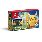 任天堂 Nintendo Switch ポケットモンスター Let's Go！ イーブイ
