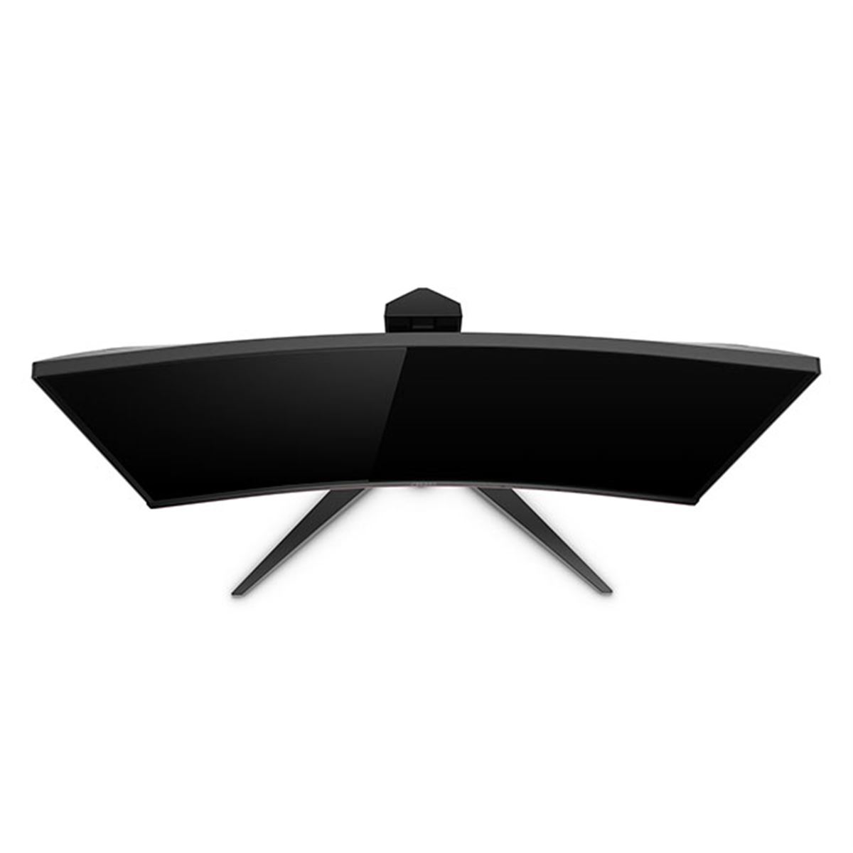 AOC、曲面画面や144Hz駆動を採用したゲーミング液晶「G1」シリーズ