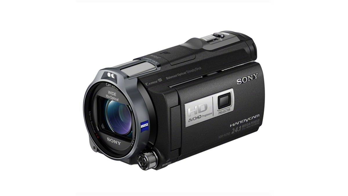 ソニー、空間光学手ブレ補正搭載モデルなどハンディカム6機種 - 価格.com