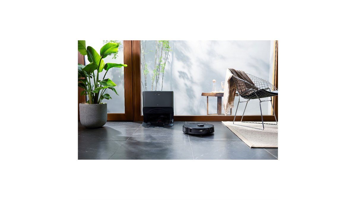 4way全自動ドック搭載のロボット掃除機「Roborock S8 Pro Ultra」が