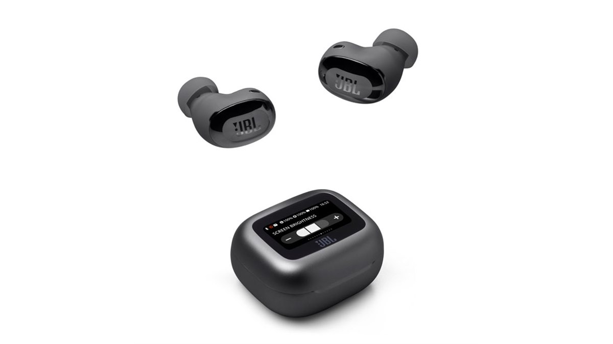 JBL、LDACコーデック対応の完全ワイヤレスANCイヤホン「LIVE BUDS 3