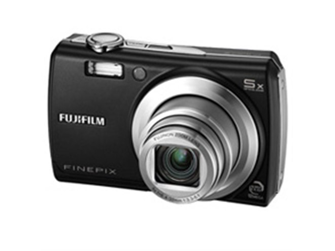 富士フイルム、広ダイナミックレンジのデジカメ - 価格.com