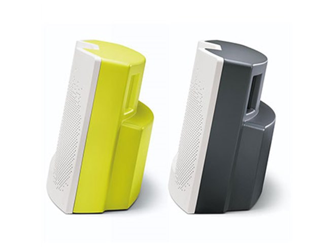 BOSE、充電しながら使用できるLightning専用ドック型スピーカー - 価格.com