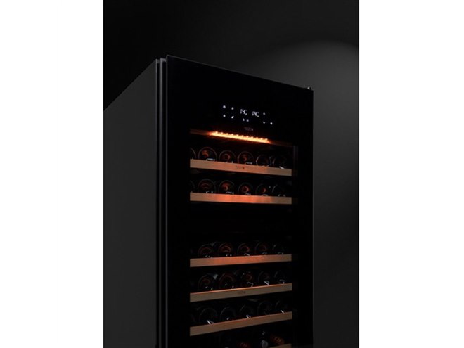 さくら製作所、庫内の上下前後をしっかり冷却する大容量ワインセラー2