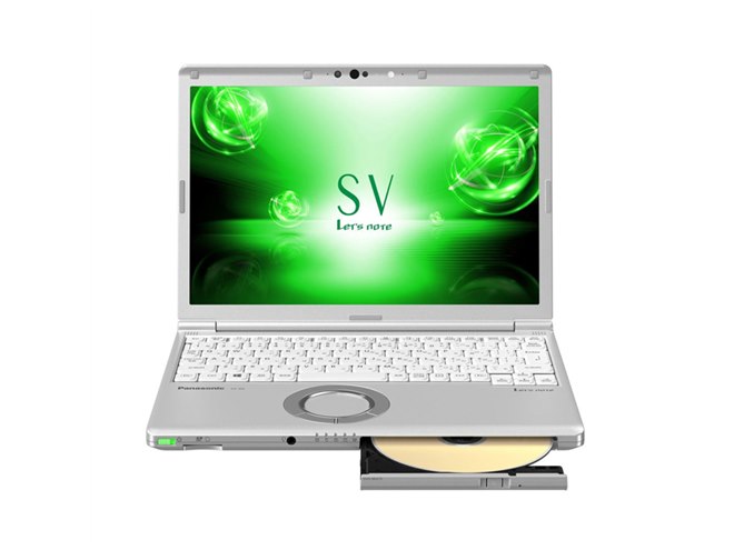 パナソニック、モバイルノートPC「Let'snote」2018年秋冬モデルを発表
