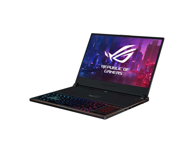 ASUS、ROGゲーミングノートPC新モデル3機種を6月21日より発売 - 価格.com