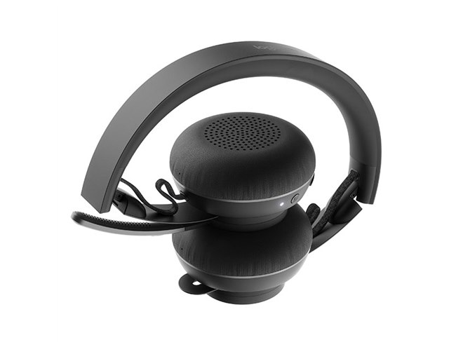 ロジクール、高性能なビジネス用ヘッドセット「Zone Wireless」 - 価格.com