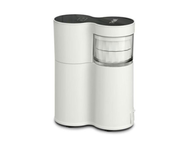 ティファール、小型軽量なエスプレッソコーヒーメーカー「クイックレマ