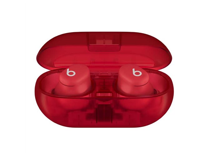 Beats、完全ワイヤレスイヤホン「Beats Solo Buds」を本日6月20日発売