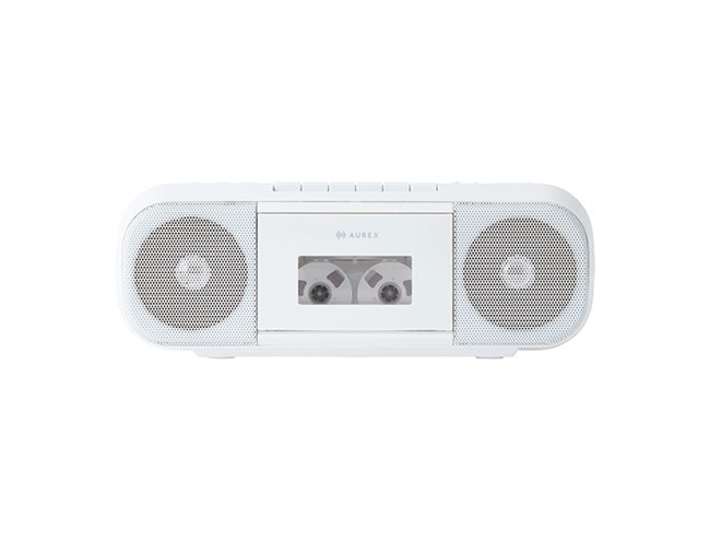 東芝、イントロ選曲を搭載したCDラジカセ「TY-CDS9」「TY-CDH9