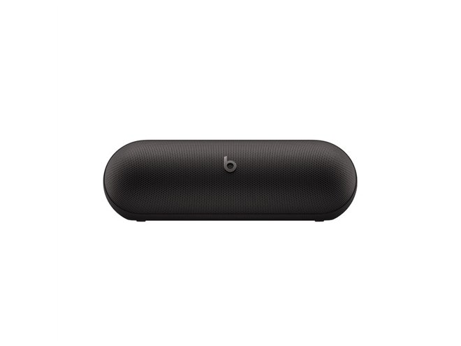 Beatsワイヤレススピーカー「Beats Pill」が復活、IP67防塵・耐水
