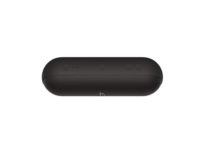 Beats、ワイヤレスBluetoothスピーカーの新モデル「Beats Pill」を本日