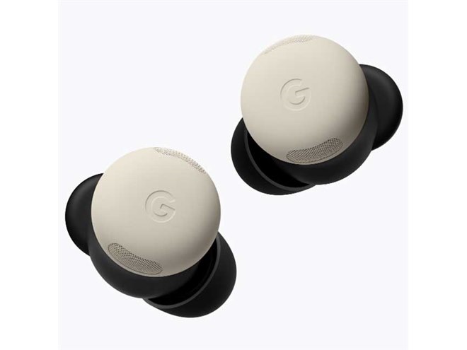 グーグル、Tensor A1搭載の完全ワイヤレスイヤホン「Pixel Buds Pro 2