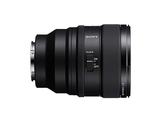 ソニー、30万円のGマスター単焦点レンズ「FE 85mm F1.4 GM II」 - 価格.com