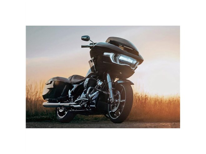 ハーレーダビッドソンが「ロードグライド」「ストリートグライド」の