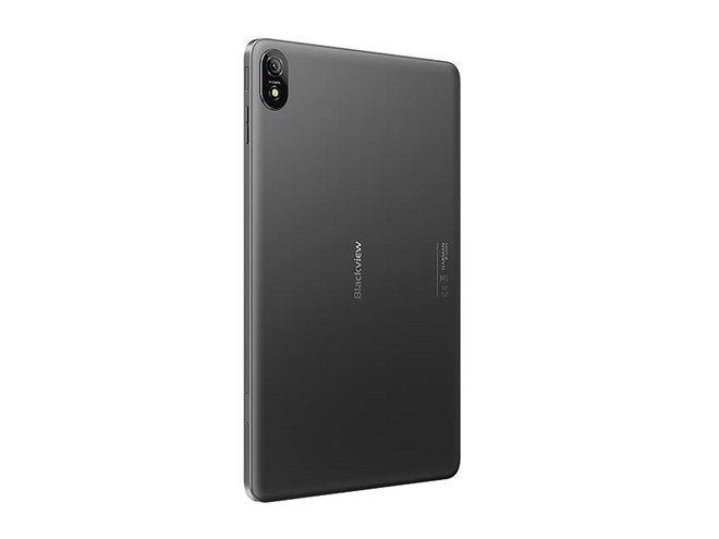 Blackview、デュアルSIMに対応した12型タブレット「Blackview Tab18