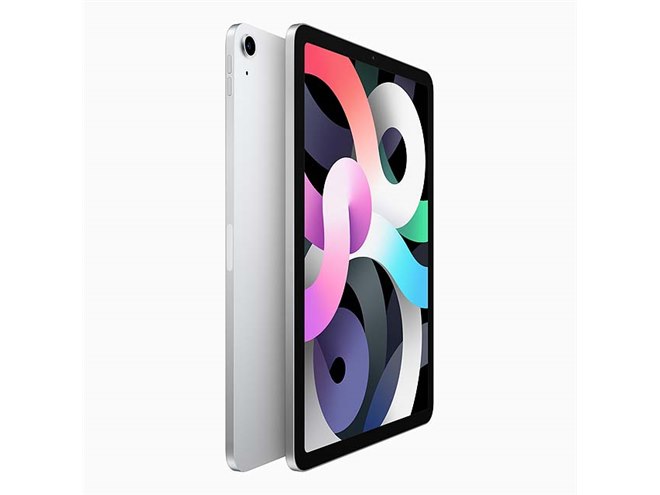 アップル、全画面デザインの第4世代「iPad Air」を10月23日発売に決定