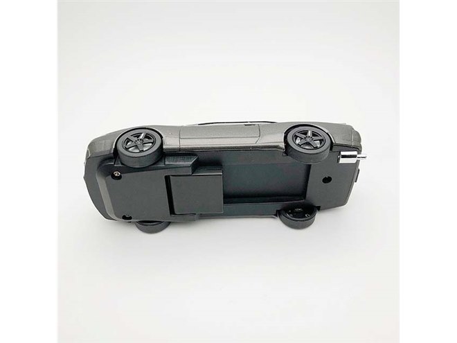 日産スカイライン GT-R NISMO（BNR32）」型のモバイルバッテリーが再販