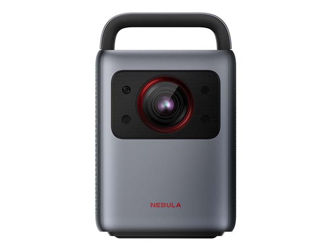 Anker、レーザープロジェクター「Nebula Cosmos Laser 4K」などを本日6