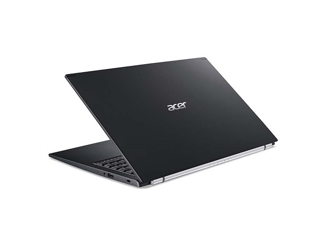 エイサー、第11世代Coreを搭載した15.6型ノートPC「Aspire 5」「Aspire