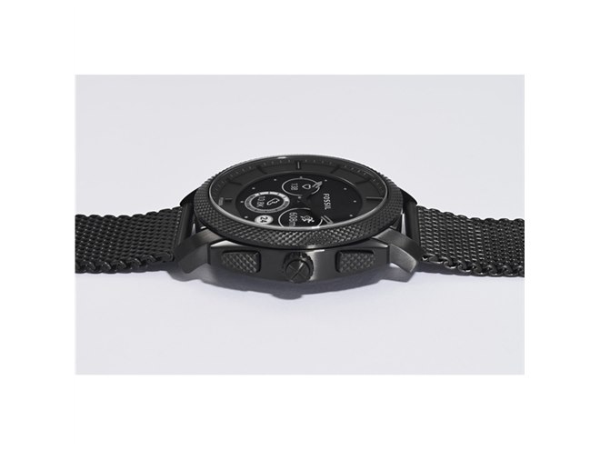 フォッシル、新たにSpO2センサーを搭載したスマートウォッチ「Gen 6