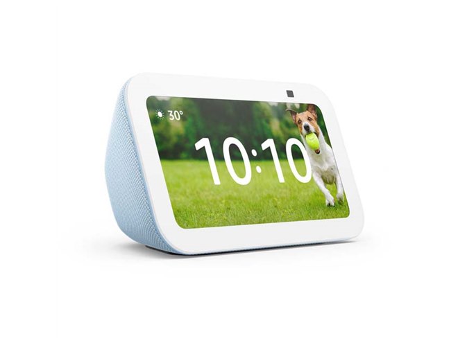 Amazon、スマートディスプレイ「Echo Show 5（第3世代）」を本日8月8日