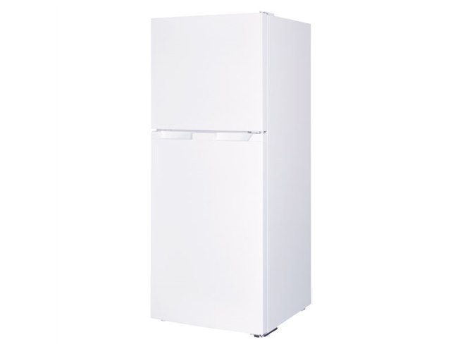 MAXZEN、37,980円の182L冷凍冷蔵庫「JR182HM01WH」 - 価格.com