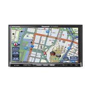 価格.com - パナソニック ストラーダ CN-HW860D スペック・仕様