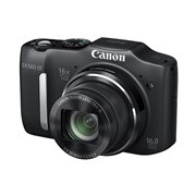 価格.com - CANON PowerShot SX160 IS スペック・仕様
