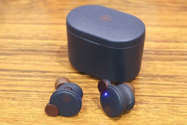 ヤマハ TW-E7B(B) [ブラック] 価格比較 - 価格.com