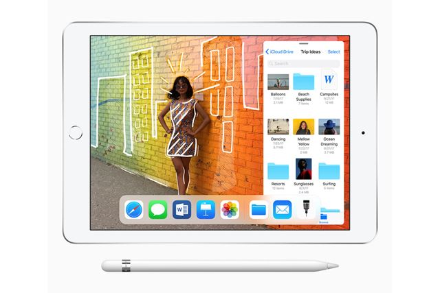 Apple iPad 9.7インチ 第6世代 Wi-Fiモデル 32GB 2018年春モデル 価格