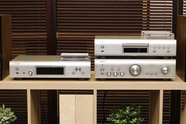 DENON DNP-800NE 価格比較 - 価格.com