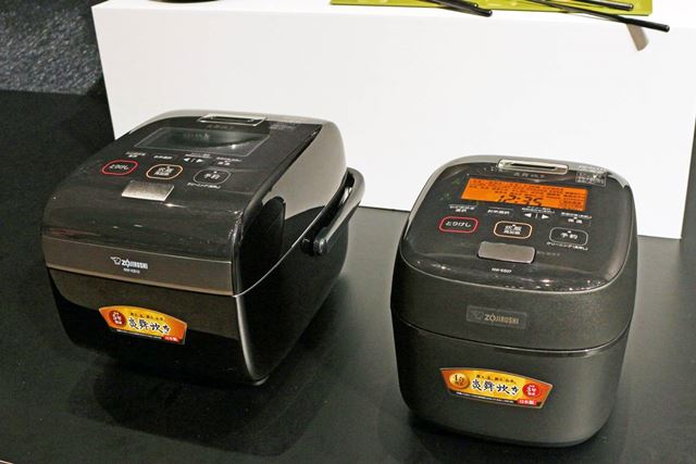 象印 炎舞炊き NW-KB10 価格比較 - 価格.com