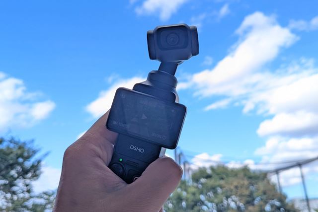 DJI OSMO POCKET 3 価格比較 - 価格.com