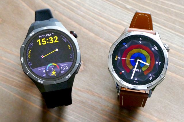 HUAWEI HUAWEI WATCH GT 5 Pro 46mm [ブラック] 価格比較 - 価格.com