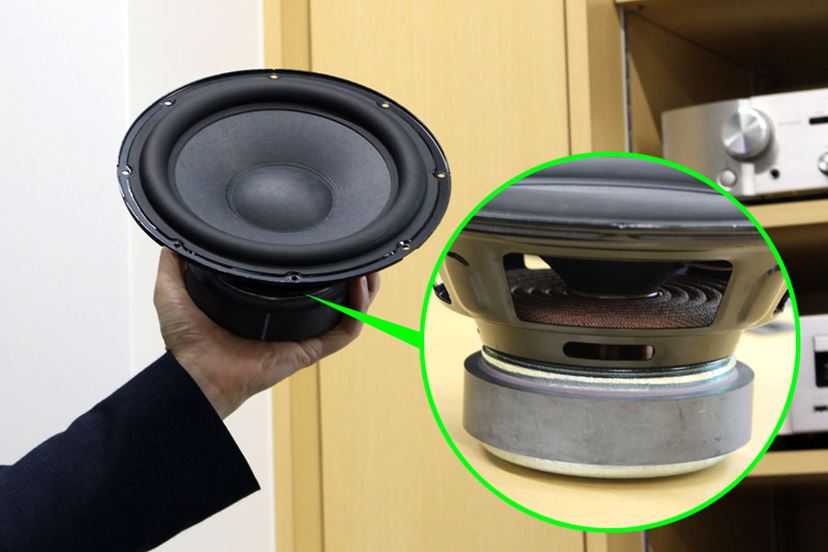 新サブウーハー追加！「Denon Home」シリーズがワイヤレス4.1ch構成