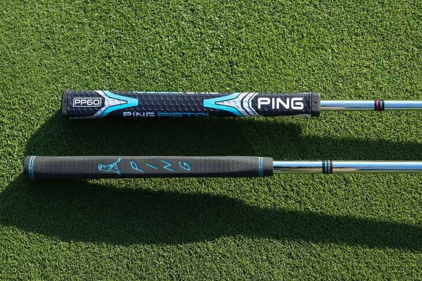 距離感”さらに出しやすく！ ピン「SIGMA2」パター全9種を試打 - 価格