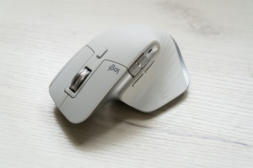 生産性が高まる使いやすさ！ ロジクール「MX Master 3S」 - 価格.com