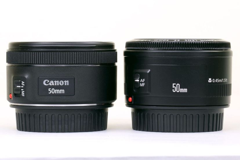 キヤノン「EF50mm F1.8 STM」実写レポート！ “撒き餌レンズ”がついに