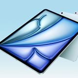 アップルが「A16チップ」搭載の新しい「iPad」発表、128GBモデル58,800