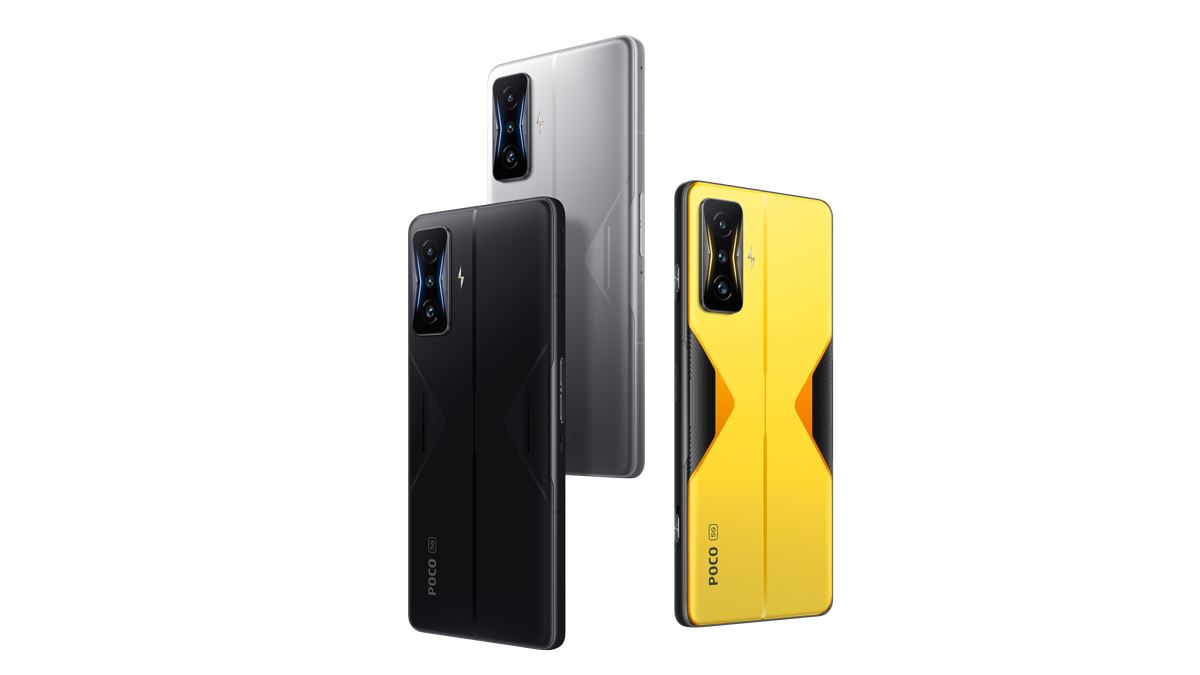 74,800円のSnapdragon 8 Gen1搭載スマホ「POCO F4 GT」登場。お得な