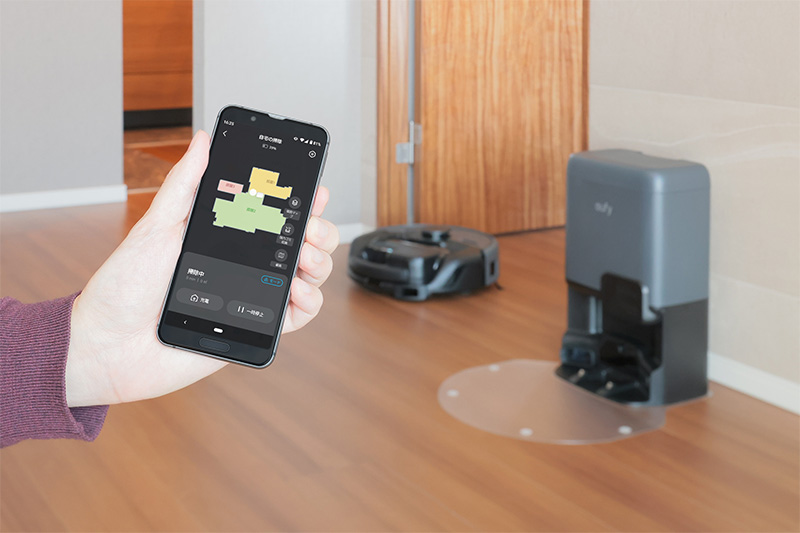 価格.com - [PR企画]アンカーの3-in-1次世代掃除機 3つの形にトランス