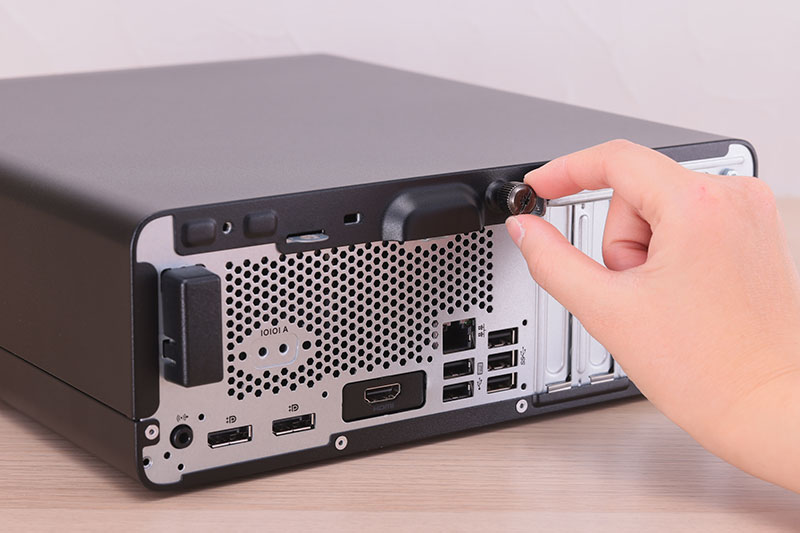 価格.com - [PR企画]「HP ProDesk 405 G8 SFF」レビュー 日本HPの小型