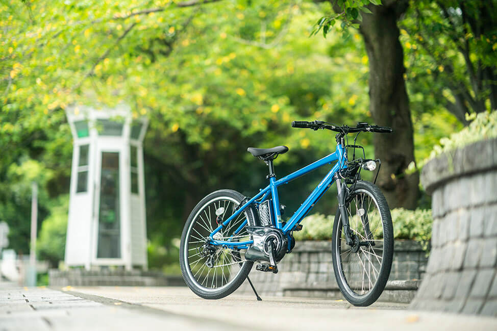 乗るなら楽しい自転車に｜ブリヂストン TB1e TB7B42｜価格.com