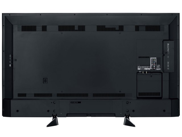 VIERA TH-55EX600 [55インチ]の製品画像 - 価格.com