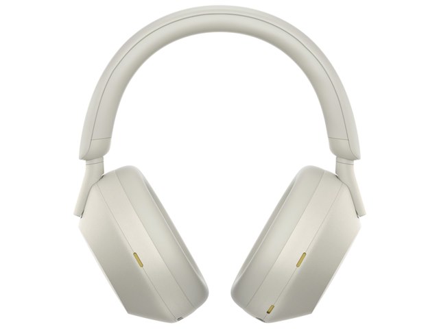 WH-1000XM5 (S) [プラチナシルバー]の製品画像 - 価格.com