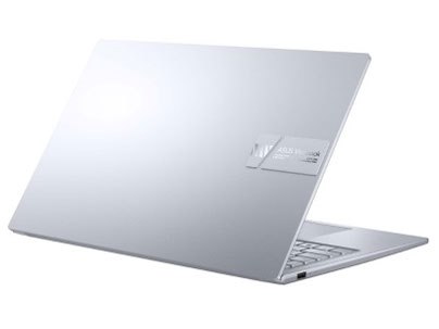 Vivobook 15X M3504YA M3504YA-BQ156WS [クールシルバー]の製品画像