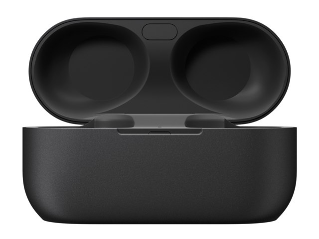 Technics EAH-AZ80-K [ブラック]の製品画像 - 価格.com